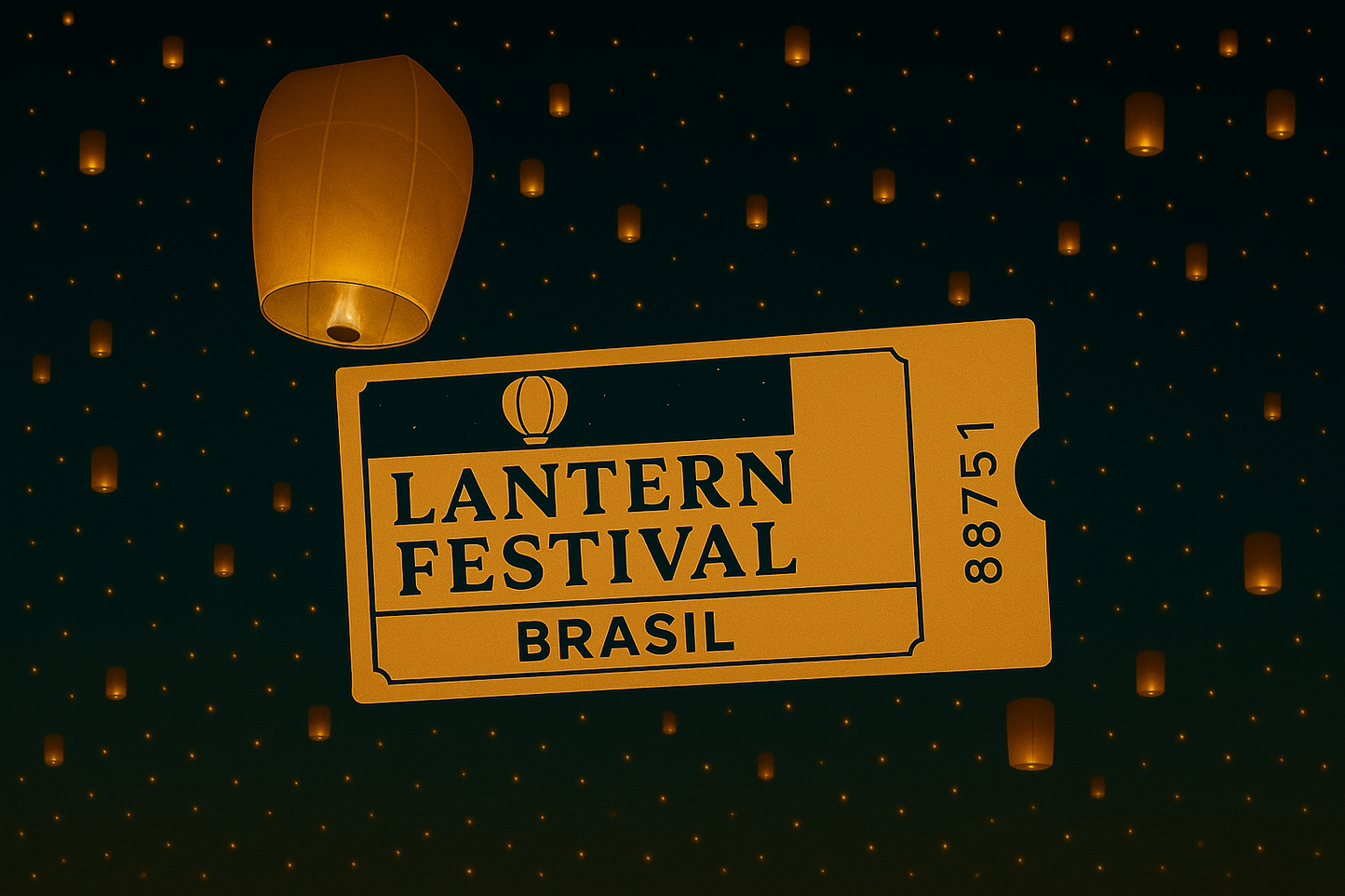 Salvador – Parque das Dunas