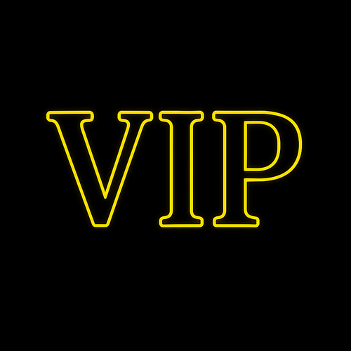 Estacionamento VIP